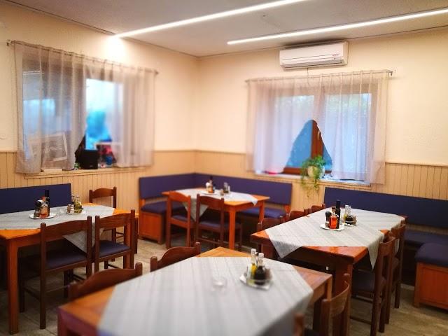 Dario Restaurant Pizzeria